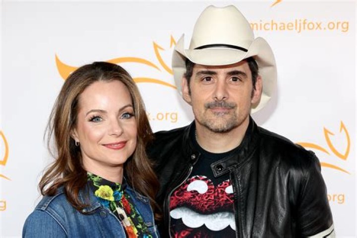 Brad Paisley Biography, Age, Height, Wife, Net Worth, Family