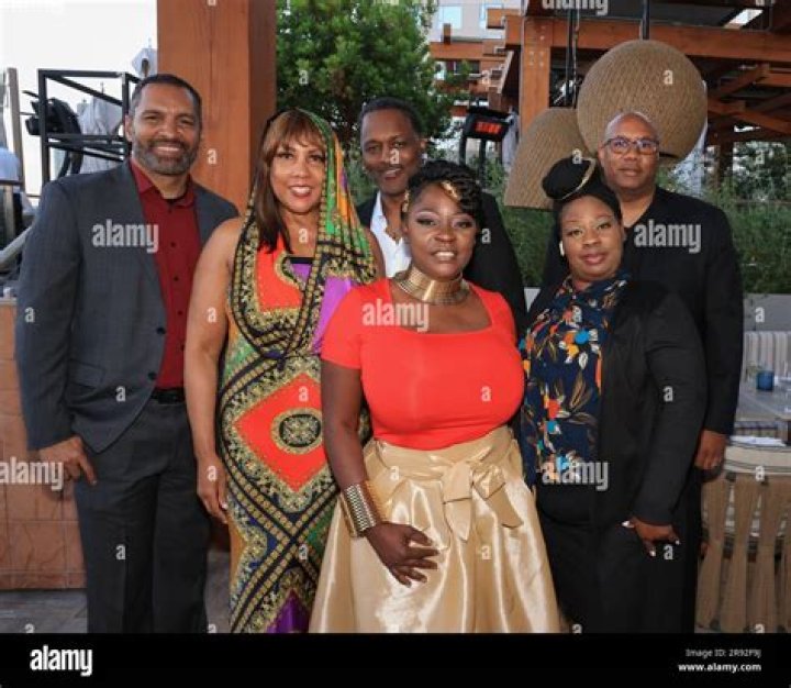 Desreta Jackson Biography, Age, Height, Husband, Net Worth, Family